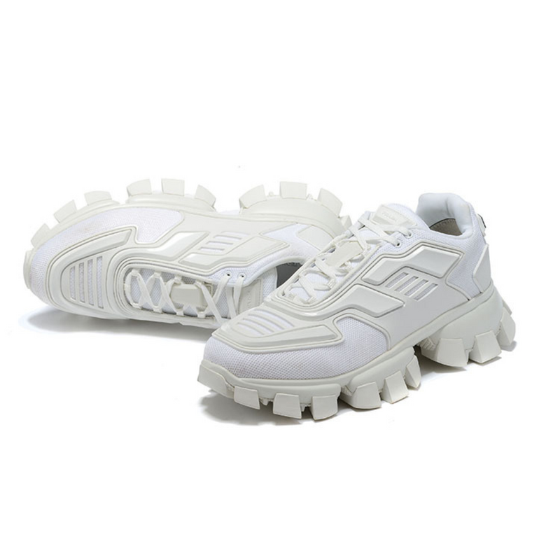 Prada Cloudbust Thunder White