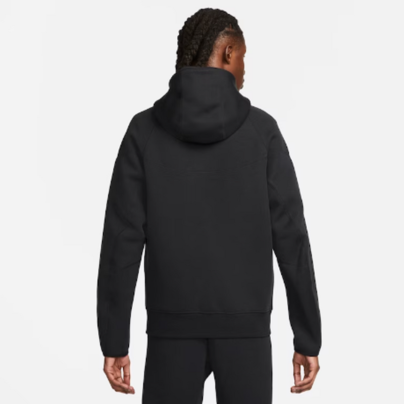 Jaqueta Nike Sportswear Tech Fleece Windrunner Masculina