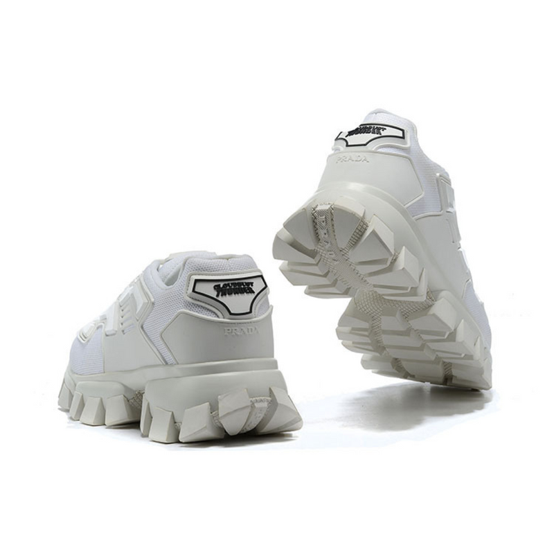 Prada Cloudbust Thunder White