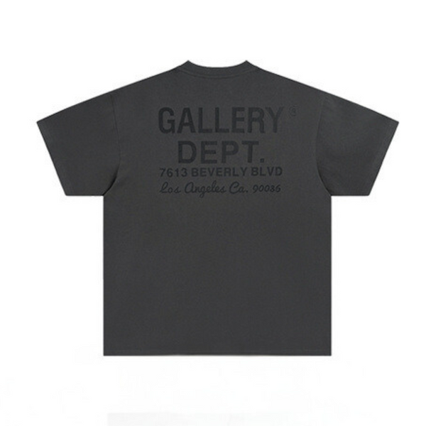 Camiseta Gallery Dept.