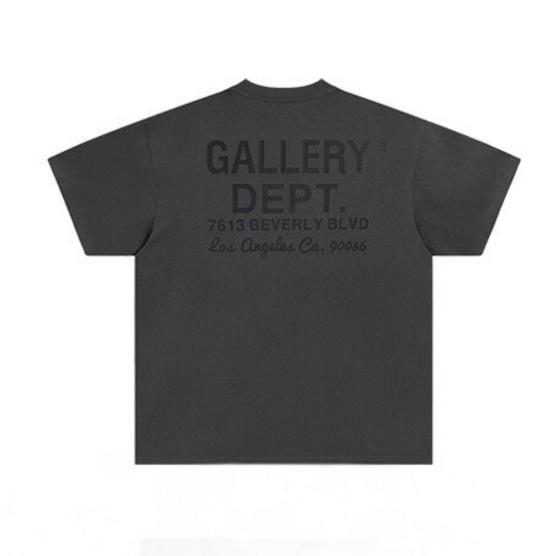 Camiseta Gallery Dept.