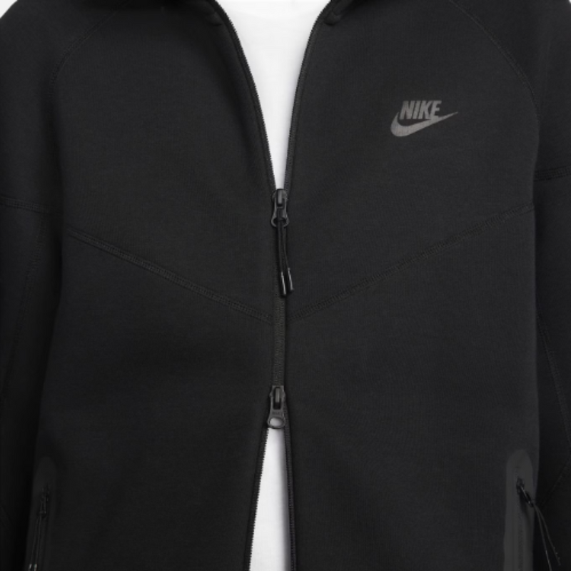 Jaqueta Nike Sportswear Tech Fleece Windrunner Masculina