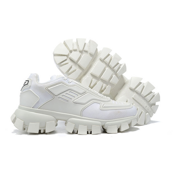 Prada Cloudbust Thunder White