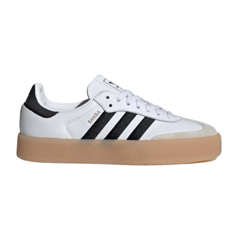 Adidas Sambae Cloud White