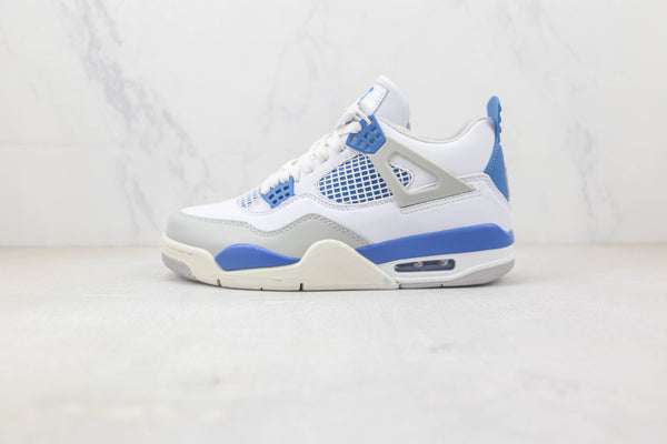 Jordan 4 Retro Military Blue