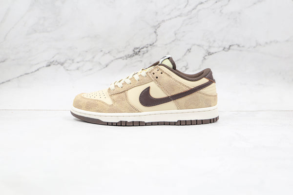 Nike Dunk Low Retro Animal Pack Giraffe