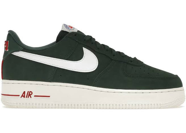 Nike Air Force 1 Athletic Club Pro Green