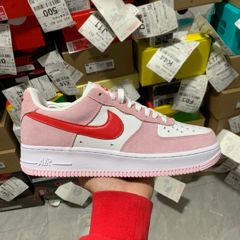 Nike Air Force 1 Low Valentine’s Day Love Letter