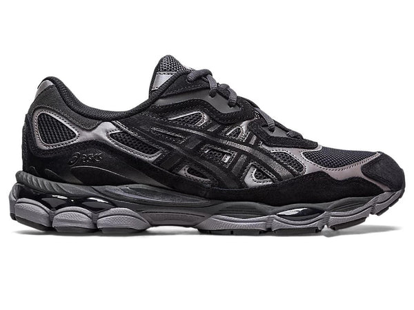 ASICS GEL-NYC Graphite Grey black