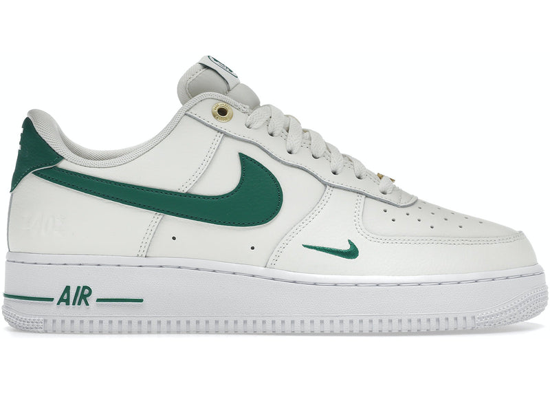 Nike Air Force 1 Low ‘07 LV8 40th Anniversary Sail Machite