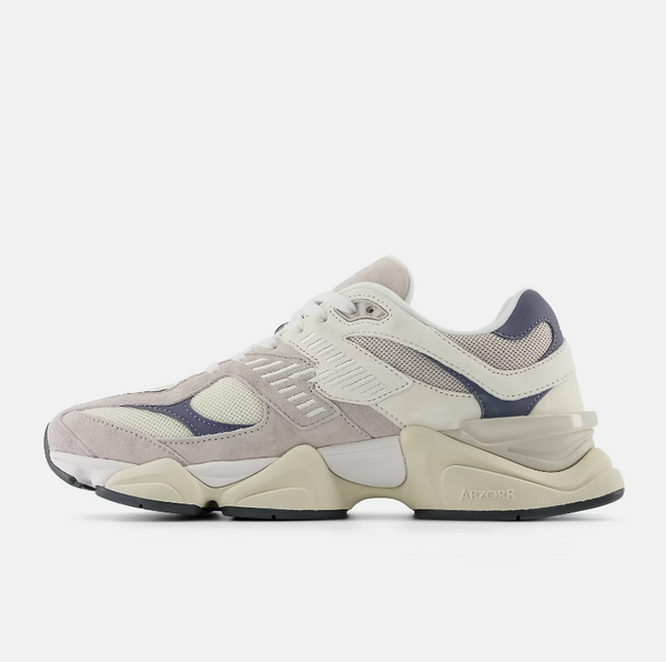 New Balance 9060 Moonrock Linen