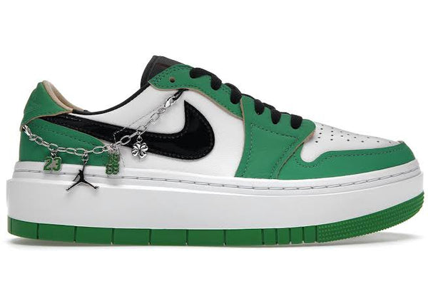 Jordan 1 Elevate Low Green