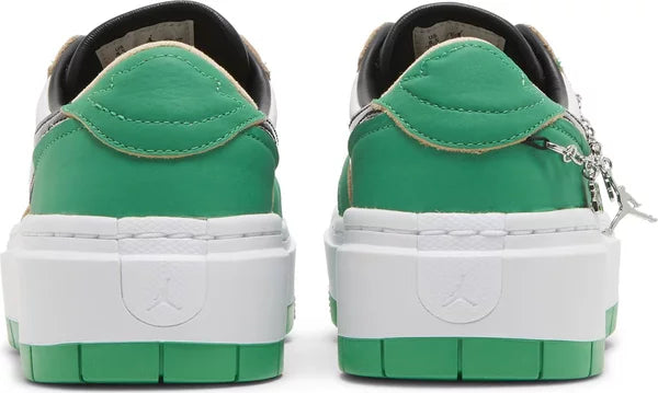 Jordan 1 Elevate Low Green