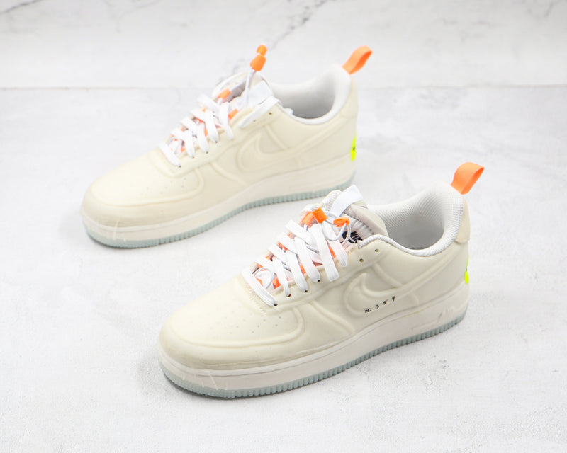 Nike Air Force 1 Experimental