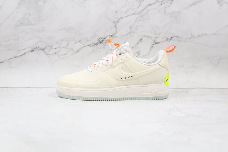 Nike Air Force 1 Experimental