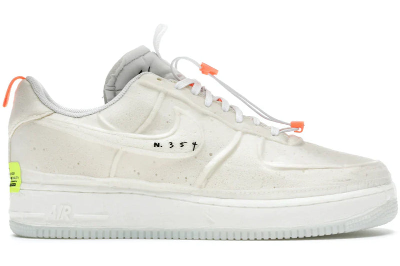 Nike Air Force 1 Experimental