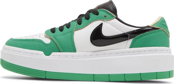 Jordan 1 Elevate Low Green