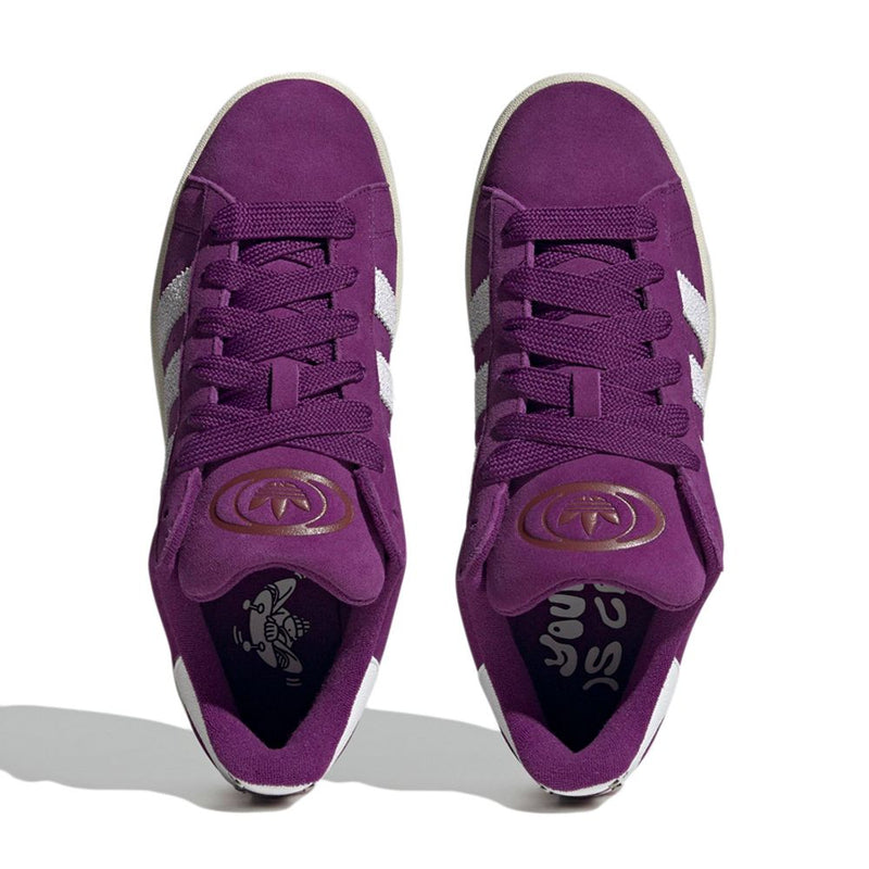 Adidas Campus 00s 'Velvet Purple'